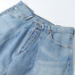 OLD PARK×MINEDENIM Rebuild Buggy Jeans : SIZE30(1)