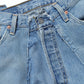OLD PARK×MINEDENIM Rebuild Buggy Jeans : SIZE30(1)