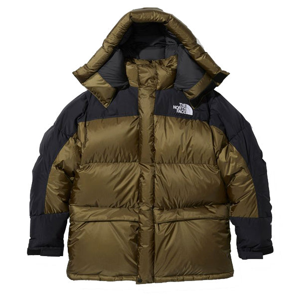 Him Down Parka