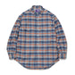 Madras OX Big Work Shirt