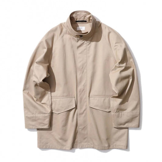 WEST POINT STAND FIELD COAT