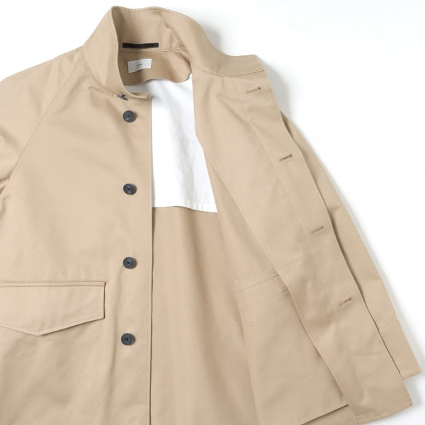 WEST POINT STAND FIELD COAT