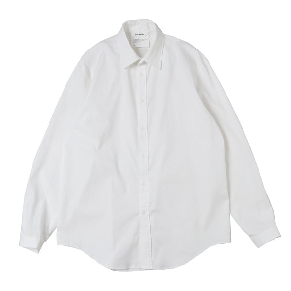 Pinpoint Oxford Shirt