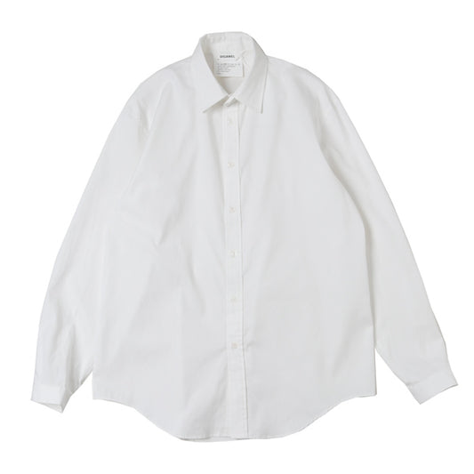 Pinpoint Oxford Shirt