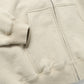 SMOOTH SOFT SWEAT ZIP PARKA