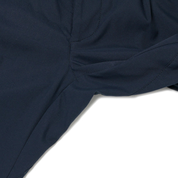 Slender Pants