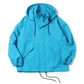 WOOL MAX CANVAS HOODED BLOUSON