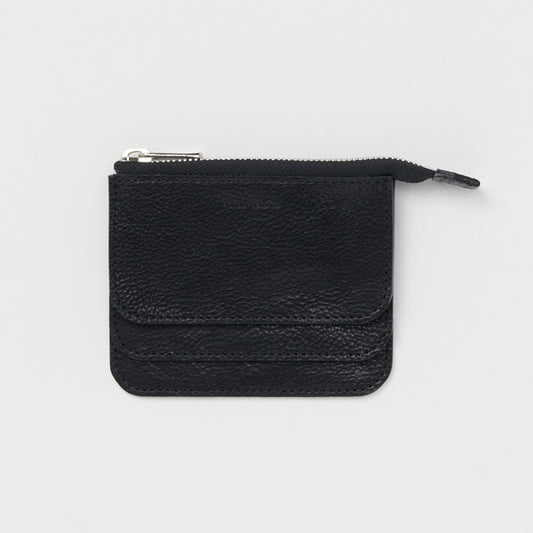 3 layered purse