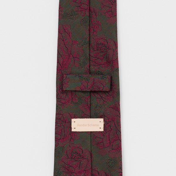necktie