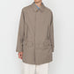 2L GORE-TEX Short Soutien Collar Coat