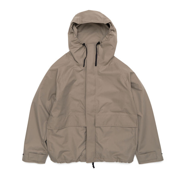 2L GORE-TEX Cruiser Jacket