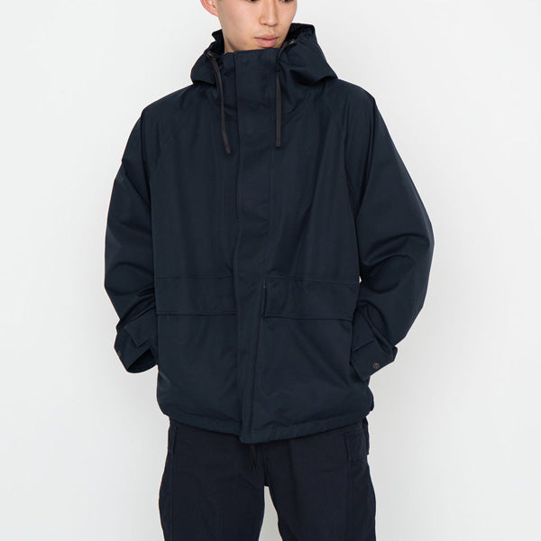 2L GORE-TEX Cruiser Jacket