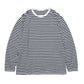 COOLMAX St. Jersey L/S Tee
