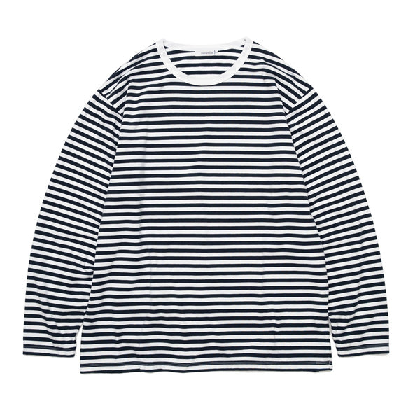 COOLMAX St. Jersey L/S Tee