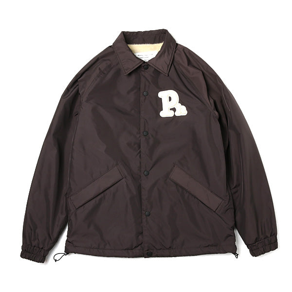 Coach Jacket