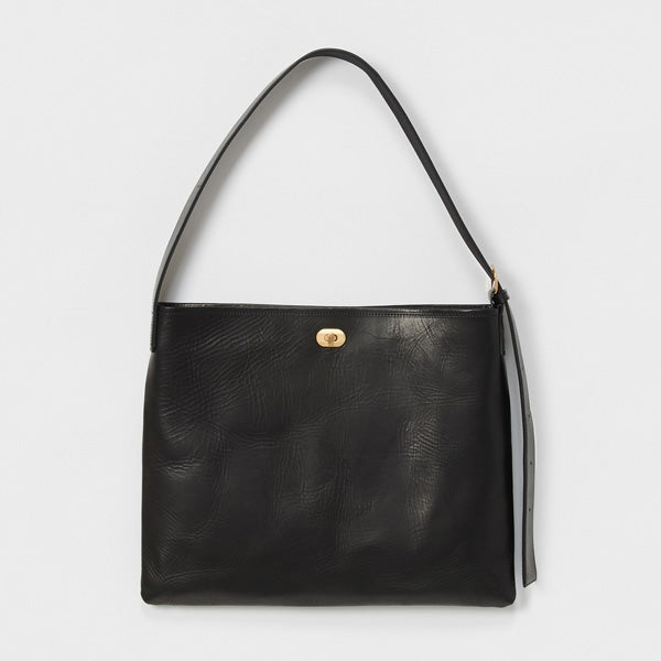 twist buckle bag M