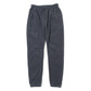 DWELLER EASY RIB PANTS POLY FLEECE POLARTEC