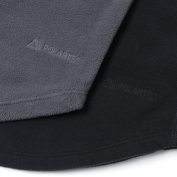 HIKER VEST POLY FLEECE POLARTEC (V4003) | nonnative