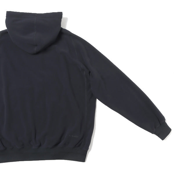 DWELLER FULL ZIP HOODY POLY FLEECE POLARTEC