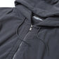 DWELLER FULL ZIP HOODY POLY FLEECE POLARTEC