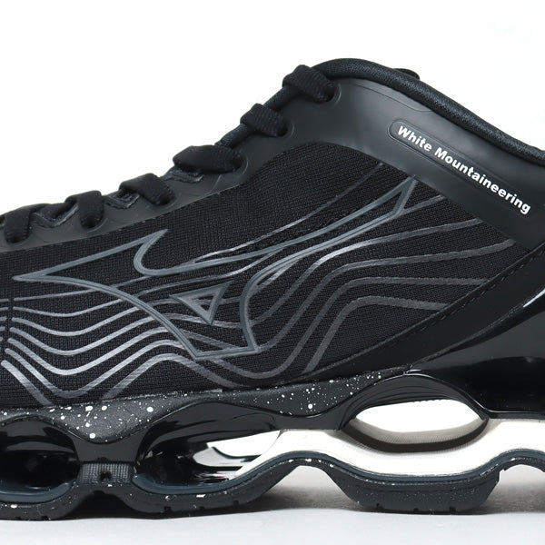 MIZUNO WAVE PROPHECY X WM