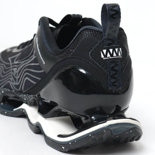 MIZUNO WAVEPROPHECY 　\nWHITE (D1GG215904)