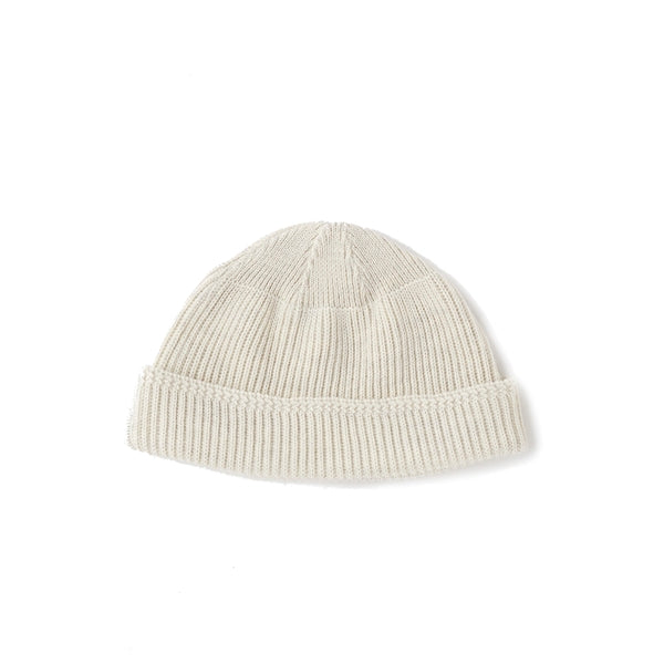 RAMIE WOOL WATCH CAP