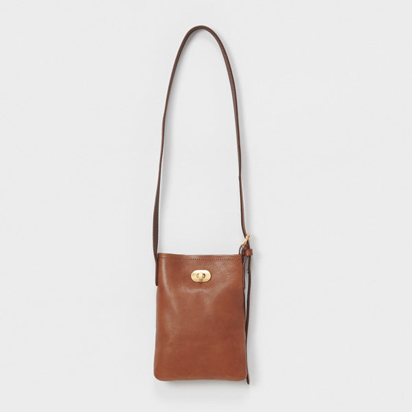 twist buckle bag XS