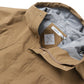 HKR HOODED P/O JKT PO TFT WITH GORE-TEX INFINIUM