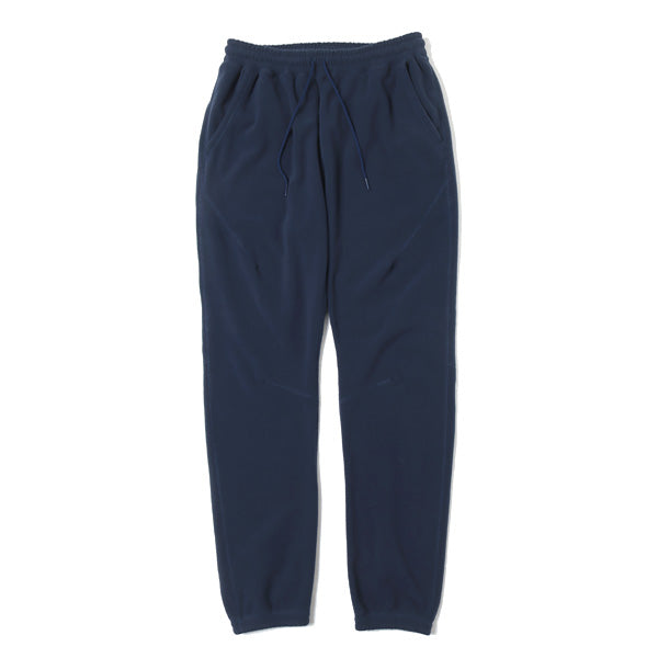 DWELLER EASY RIB PANTS POLY FLEECE POLARTEC