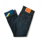綿デニム Levi's 510カスタマイズ P202