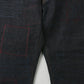 綿デニム Levi's 513カスタマイズ P203
