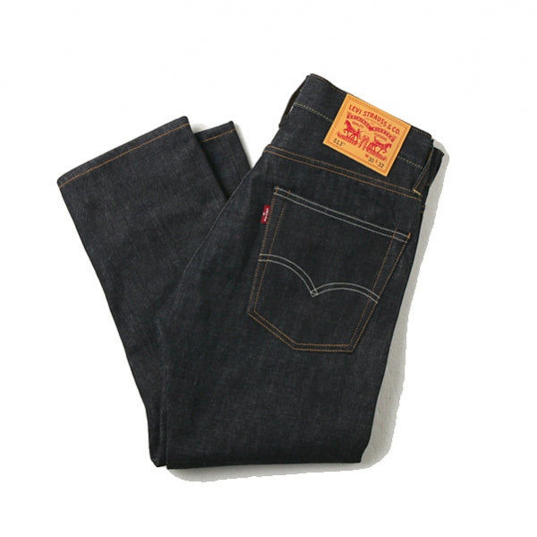 綿デニム Levi's 513カスタマイズ P203