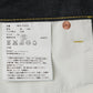 綿デニム Levi's 513カスタマイズ P203