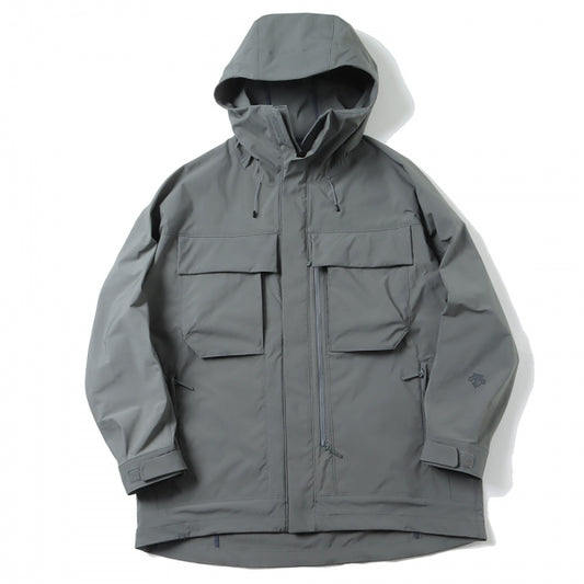 MOUNTAIN PARKA