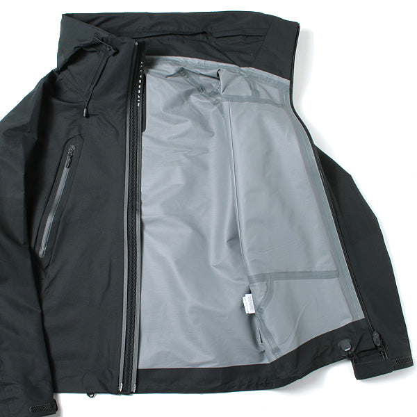 ACTIVE SHELL JACKET (DAMLGC36) | DESCENTE ALLTERRAIN -水沢DOWN