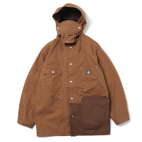 Logger's JKT.