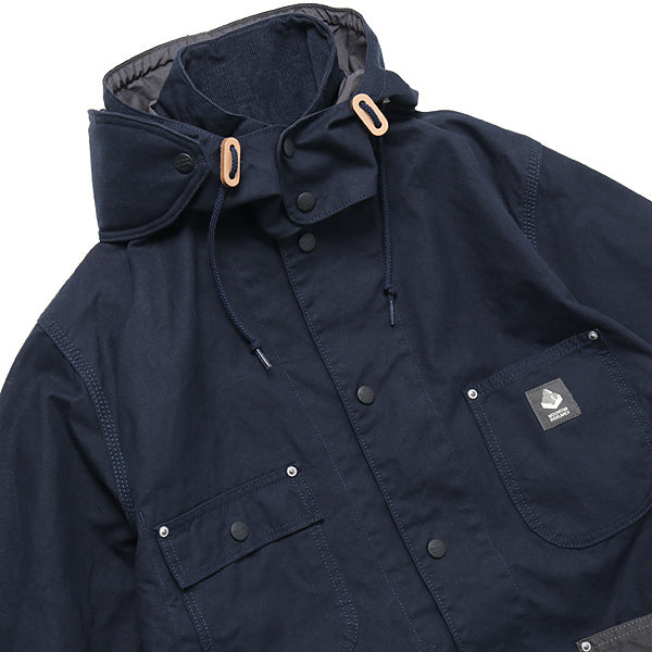 Logger's JKT.