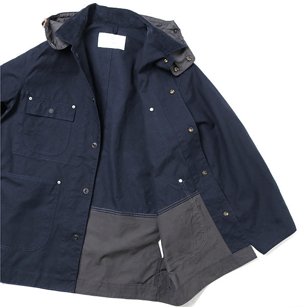 Logger's JKT.