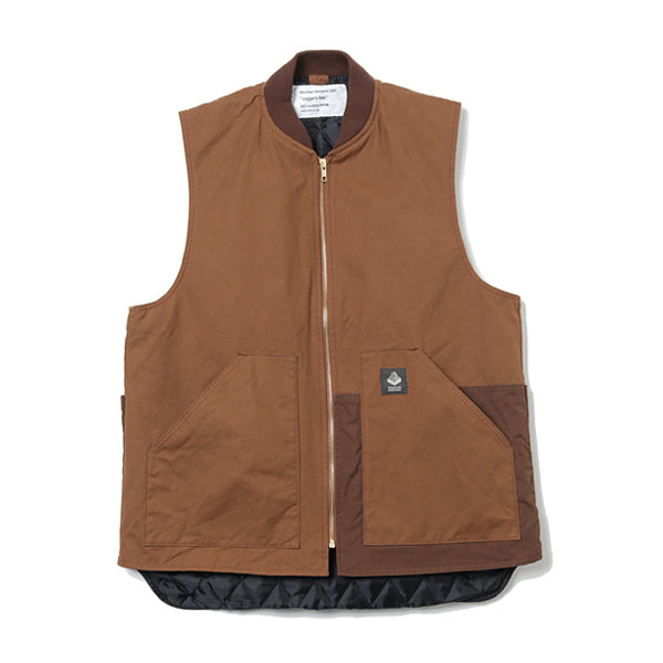 Logger’s Vest