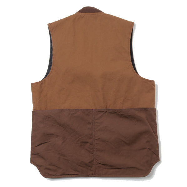 Logger’s Vest