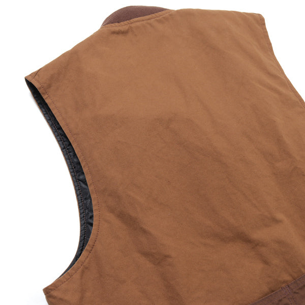 Logger’s Vest