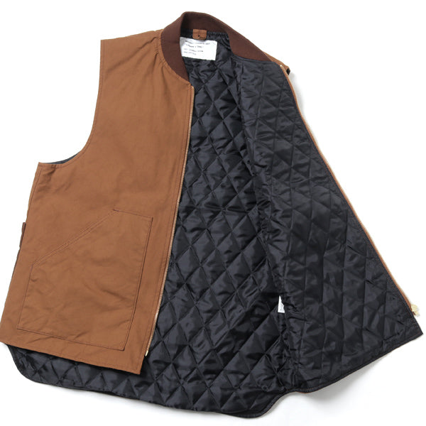 Logger’s Vest