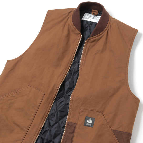 Logger’s Vest