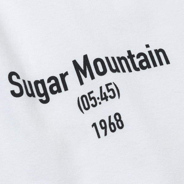 Sugar Mountain