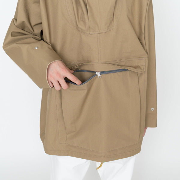 GORE-TEX Field Cagoule