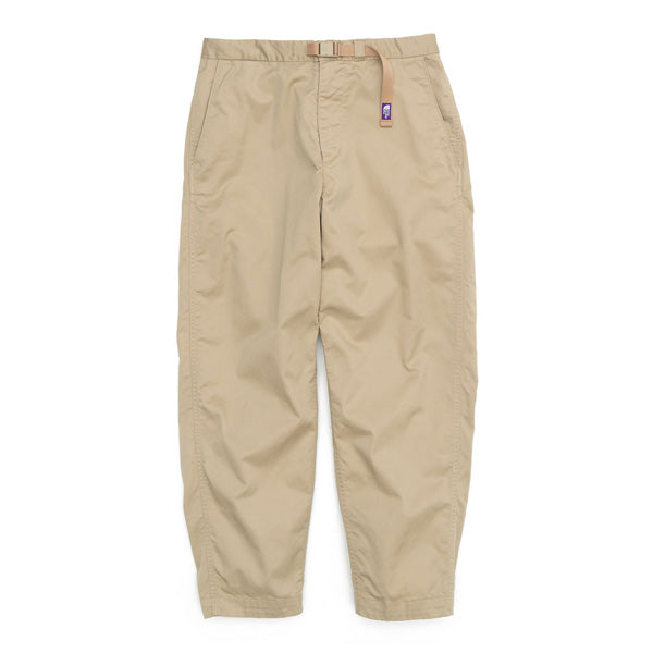 Stretch Twill Cargo Pants (NT5303N) | THE NORTH FACE PURPLE LABEL
