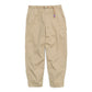 Stretch Twill Cargo Pants