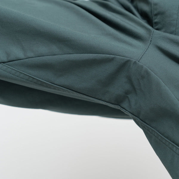 Stretch Twill Cargo Pants