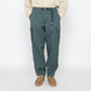 Stretch Twill Cargo Pants